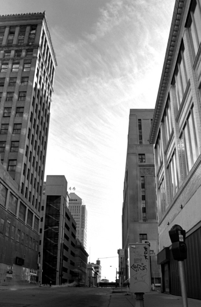 buildings