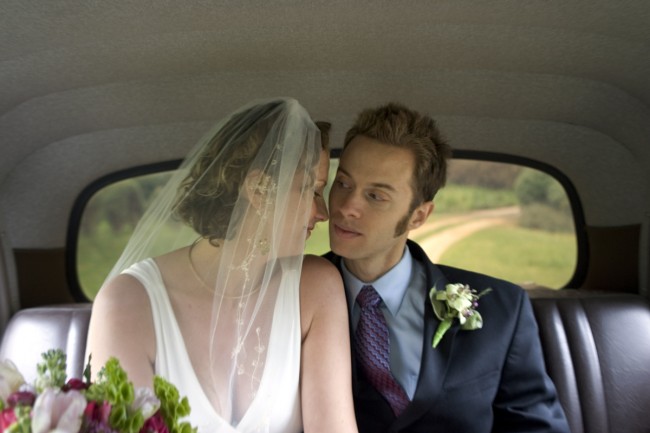 coupleincar