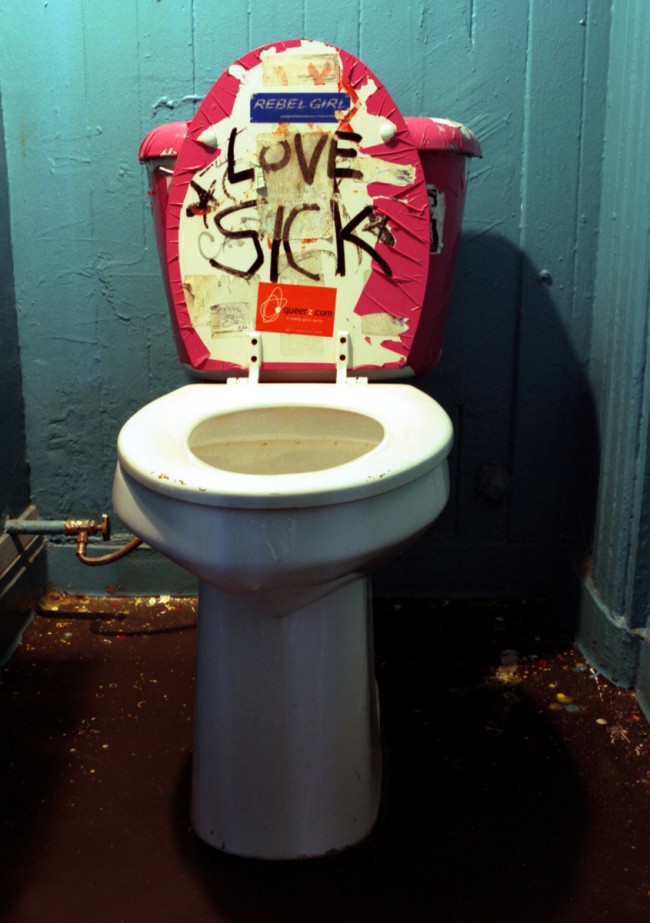 love_sick